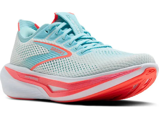 W's Brooks Hyperion 3