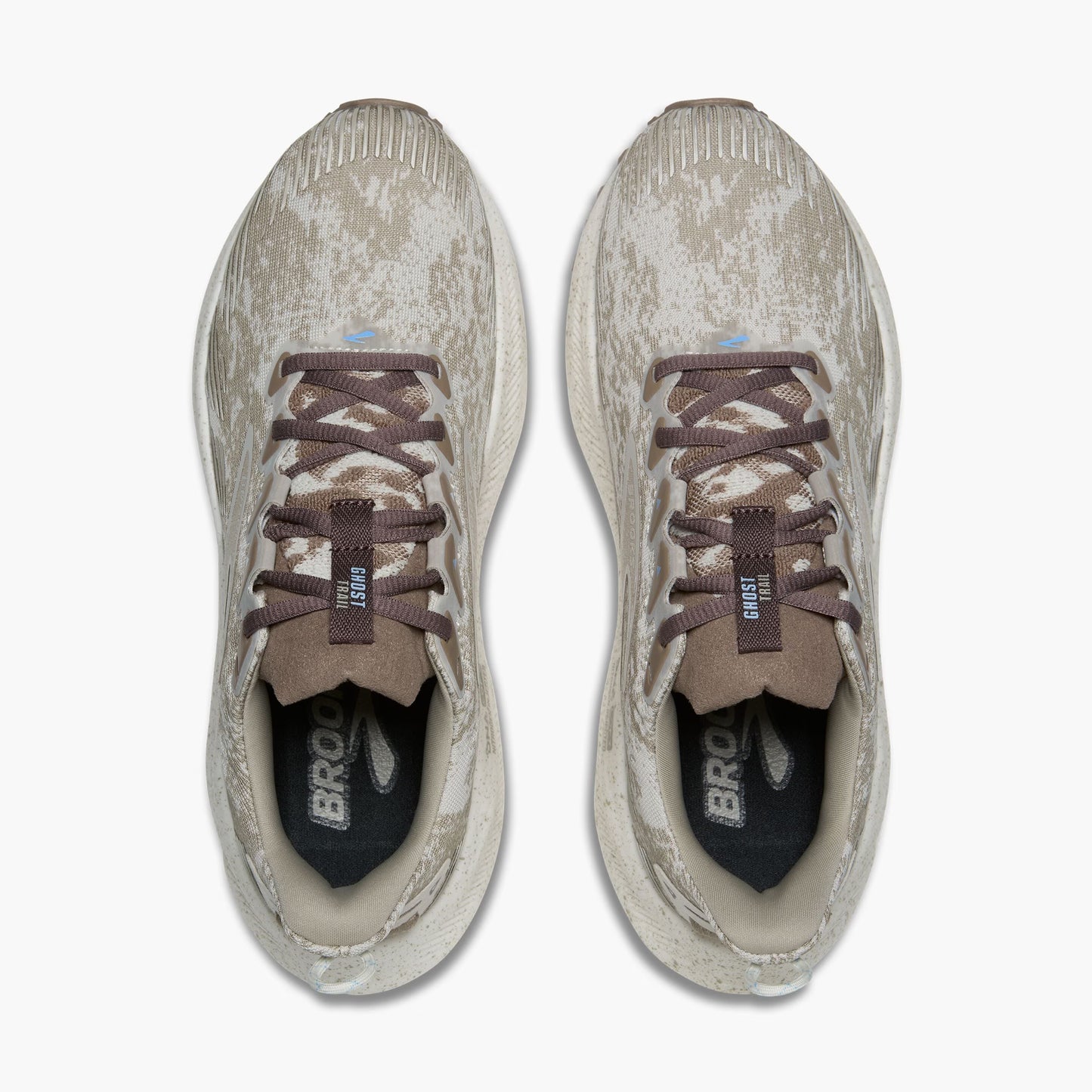 Women's Brooks Ghost Trail