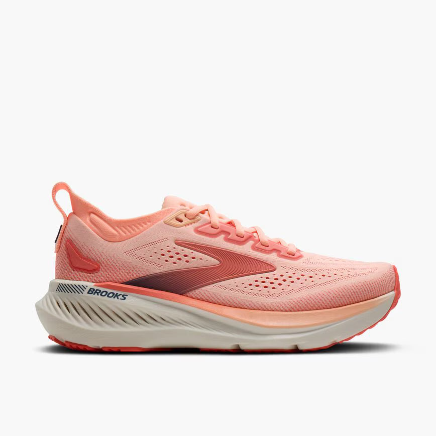 Women's Brooks Glycerin GTS 23