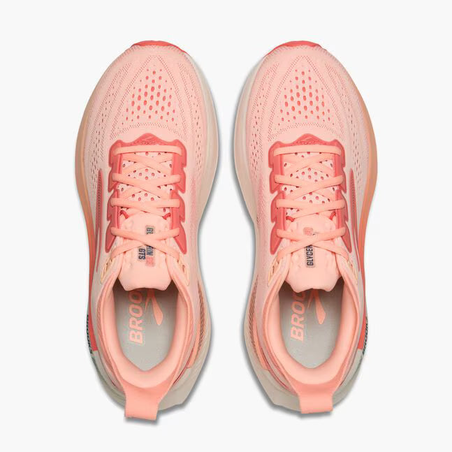 Women's Brooks Glycerin GTS 23