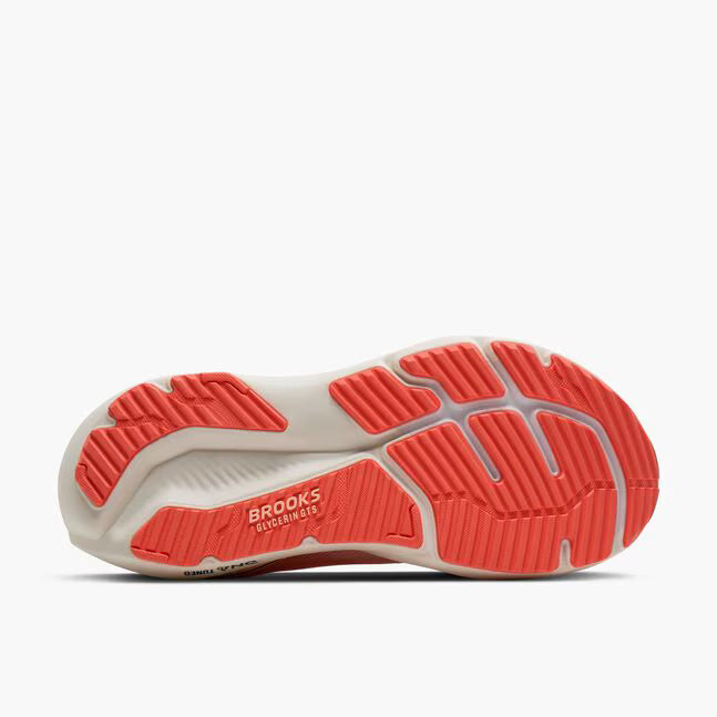 Women's Brooks Glycerin GTS 23