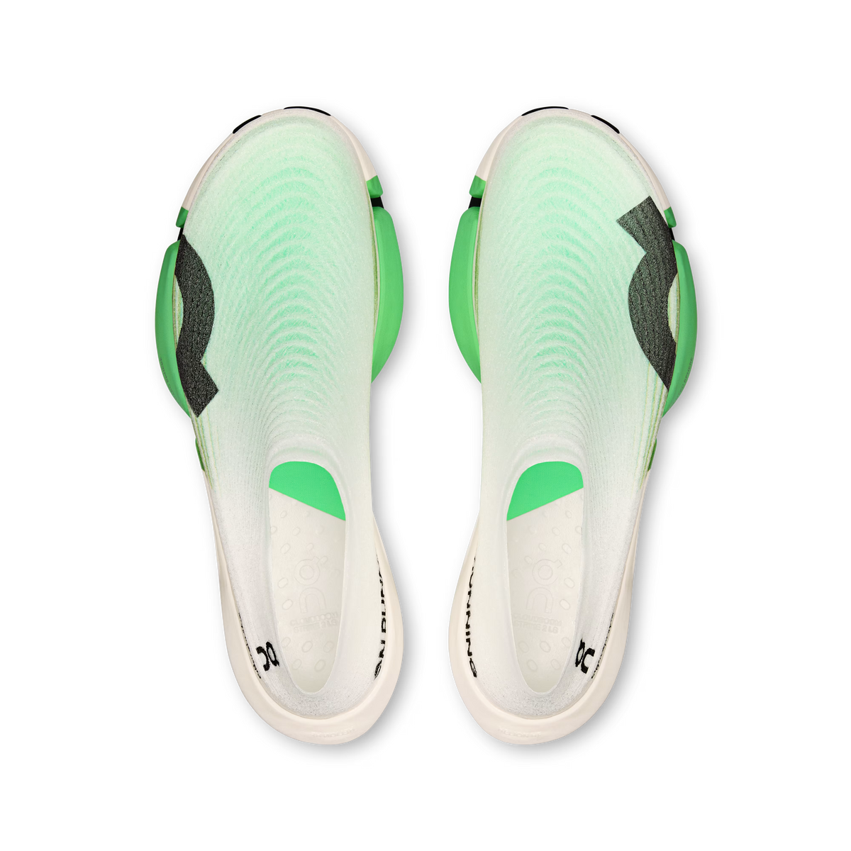 Unisex Cloudboom Strike 2 LightSpray