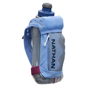 Nathan Quicksqueeze Plus Insulated - 18 oz