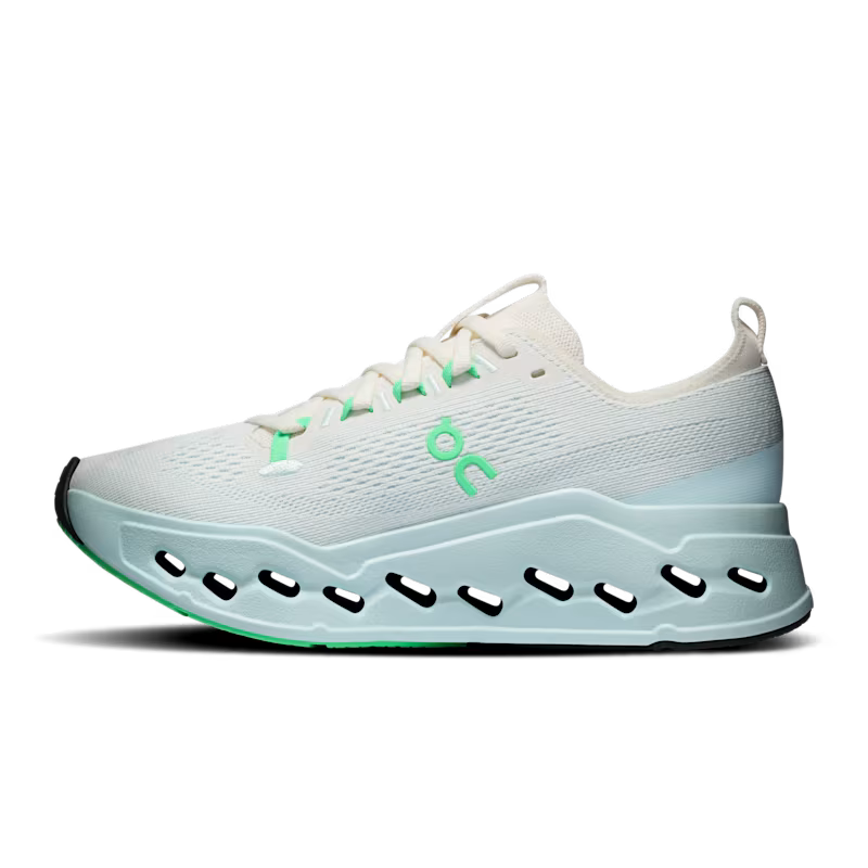 Women's On Cloudsurfer Max