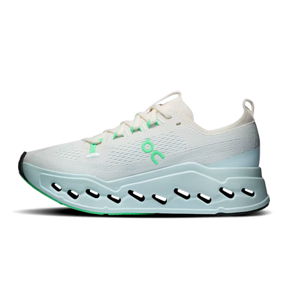 Women's On Cloudsurfer Max