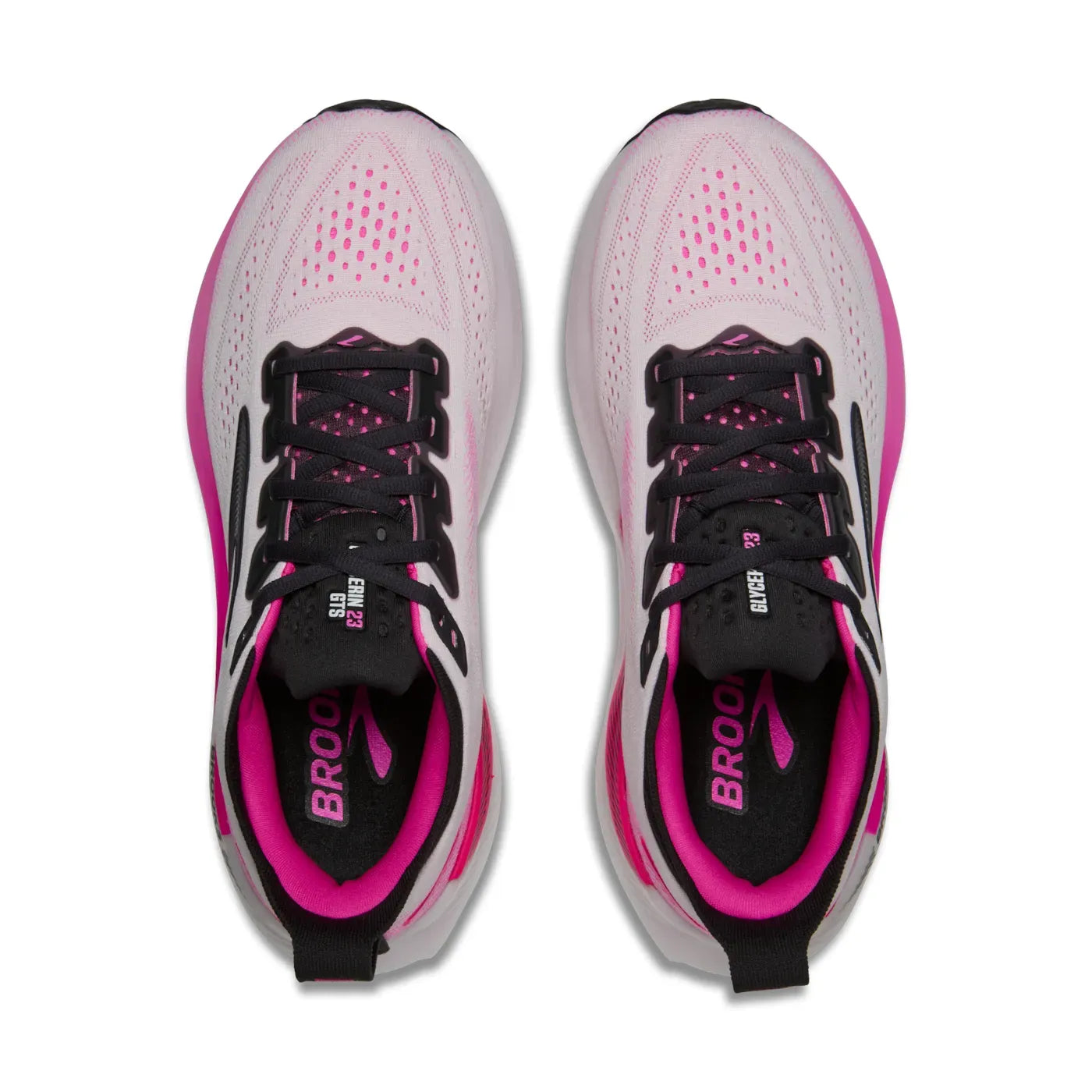 Women's Brooks Glycerin GTS 23