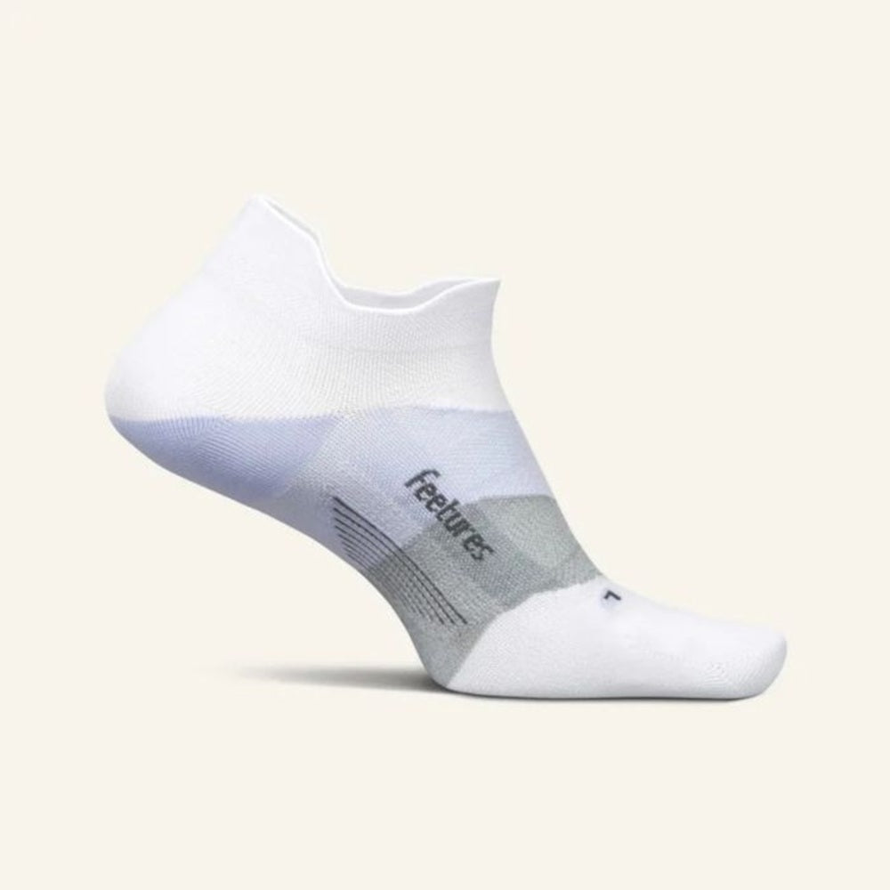 Feetures Elite Ultralight Cushion No Show Tab