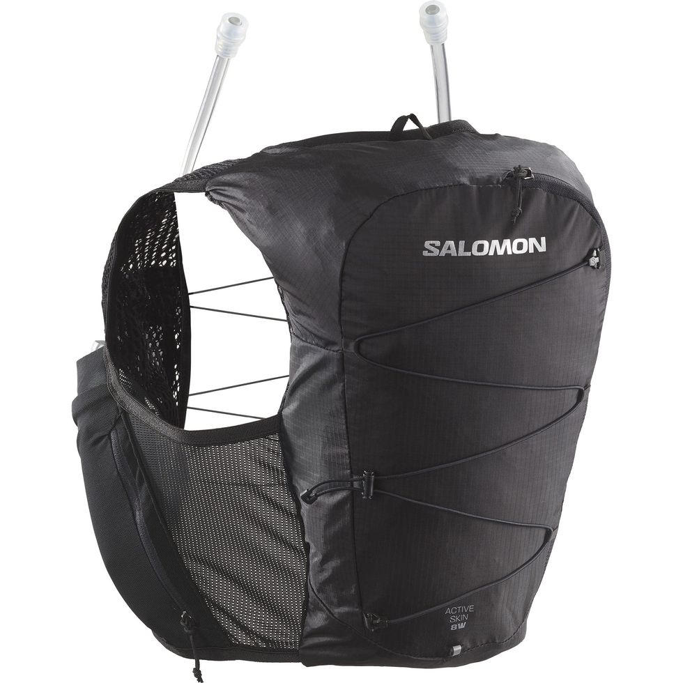 Salomon Active Skin 8 w/ Flasks