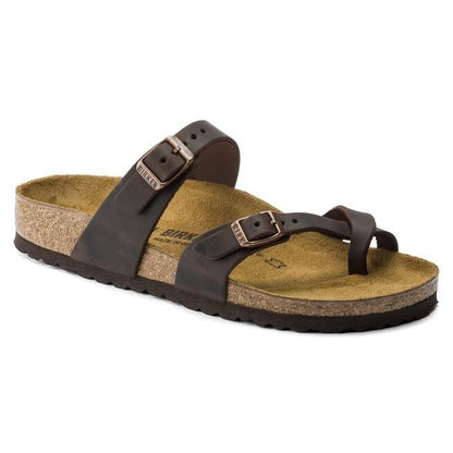 Birkenstock Mayari - Regular Fit
