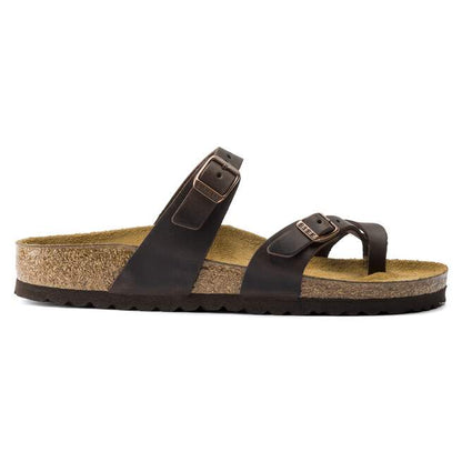Birkenstock Mayari - Regular Fit
