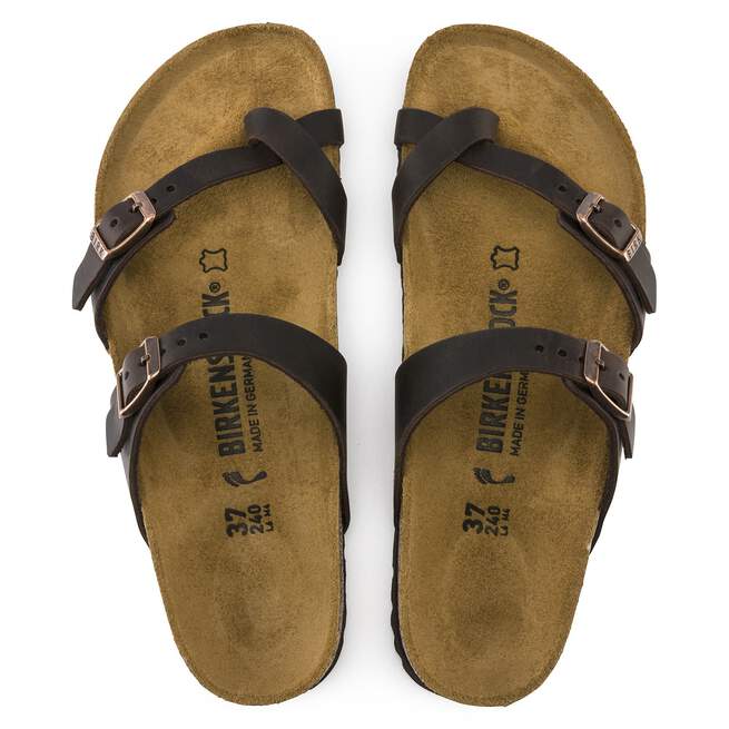 Birkenstock Mayari - Regular Fit