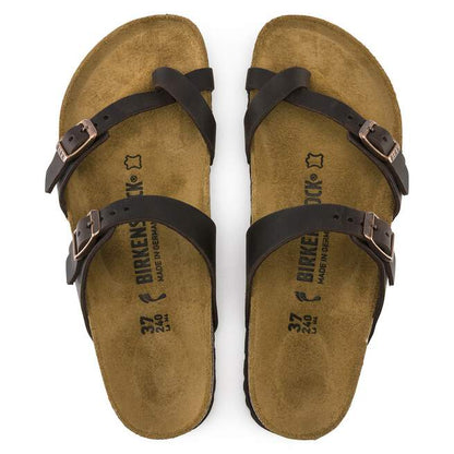 Birkenstock Mayari - Regular Fit