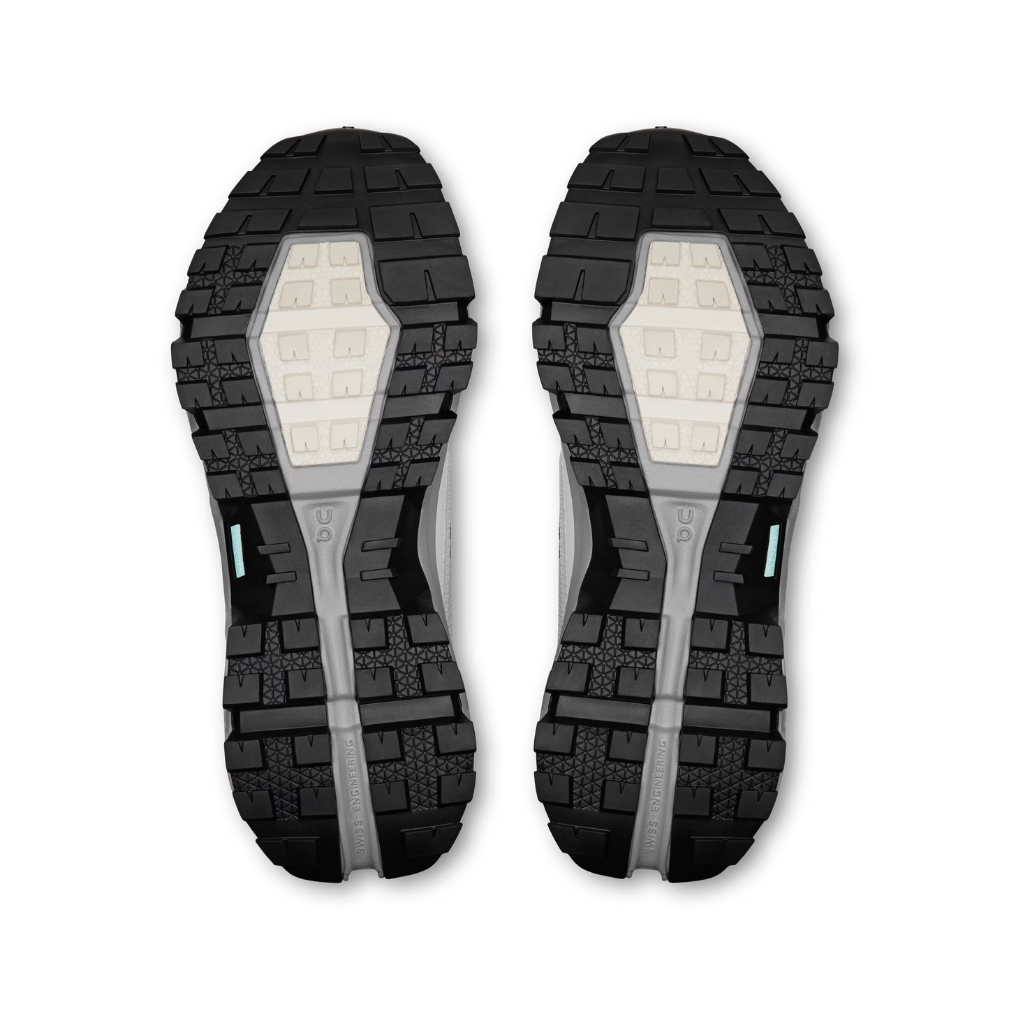 On Women's Cloudrock Mid Waterproof