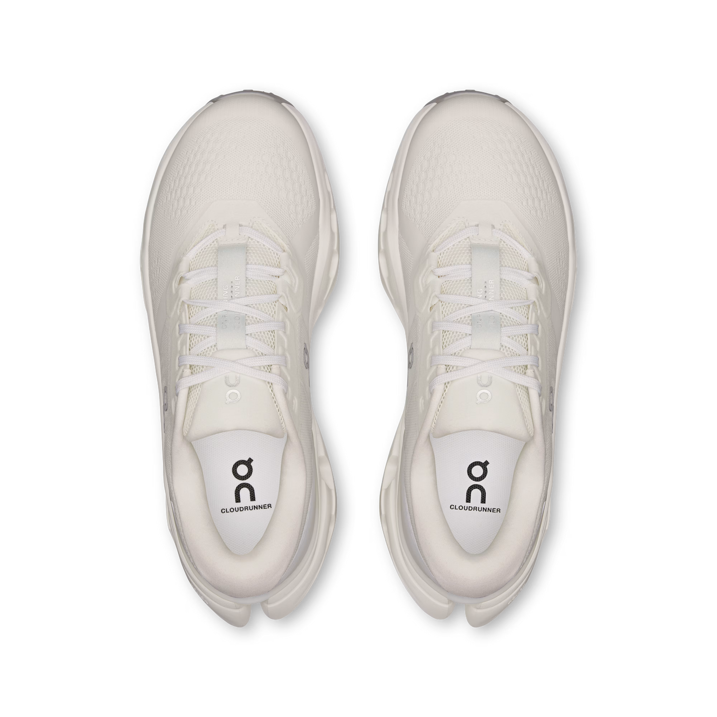 Women's On Cloudrunner 3 - Wide