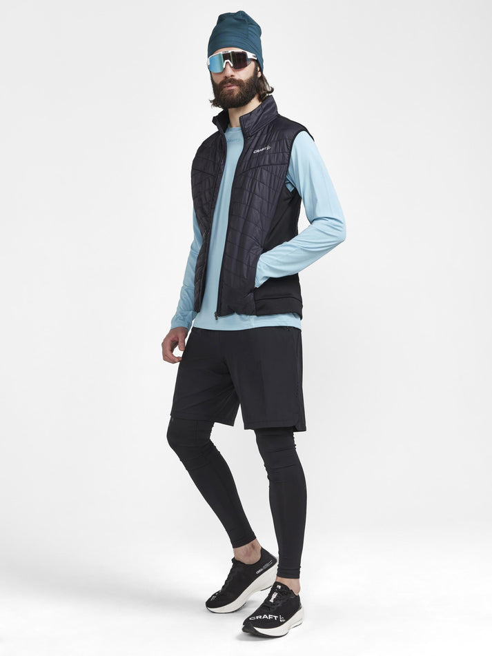 Men's Craft ADV Essence Warm Vest