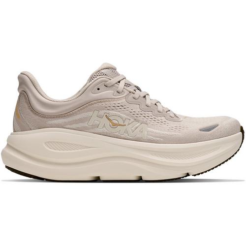 Women's HOKA BONDI 9 - WIDE (D)