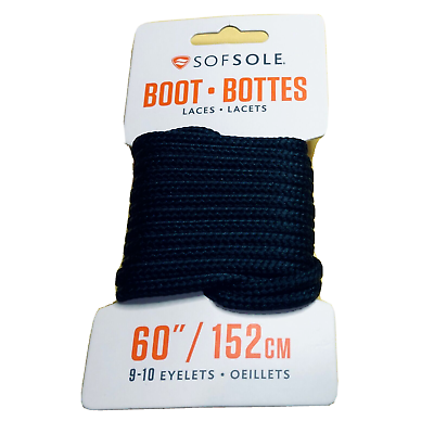 Sofsole Boot Laces