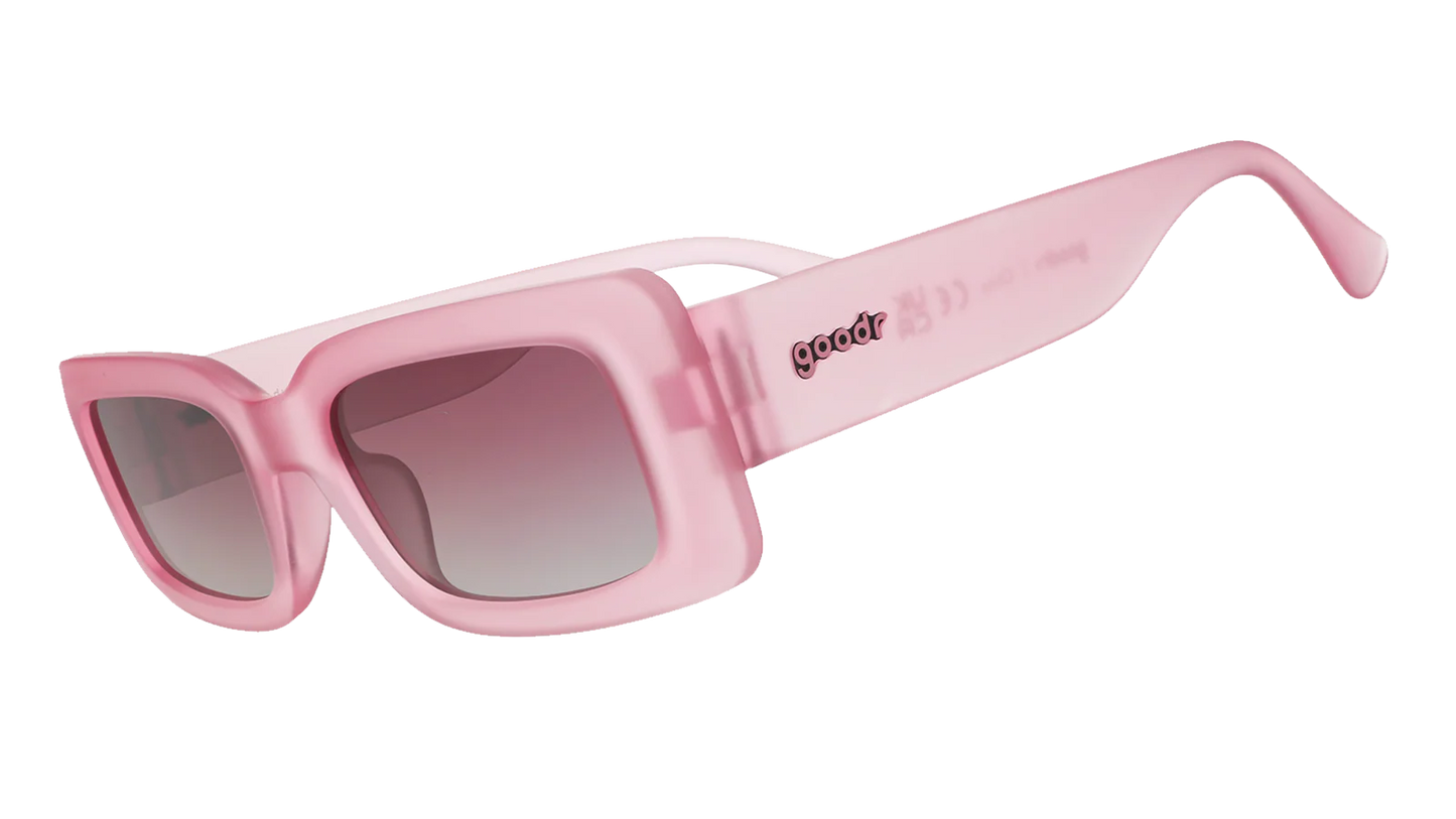 Goodr Luxe G