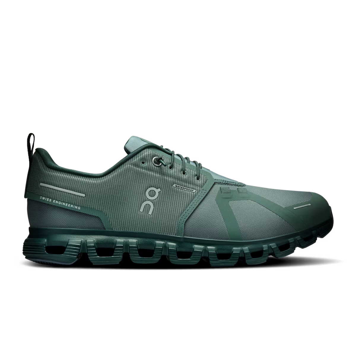 Men's On Cloud 6 WP