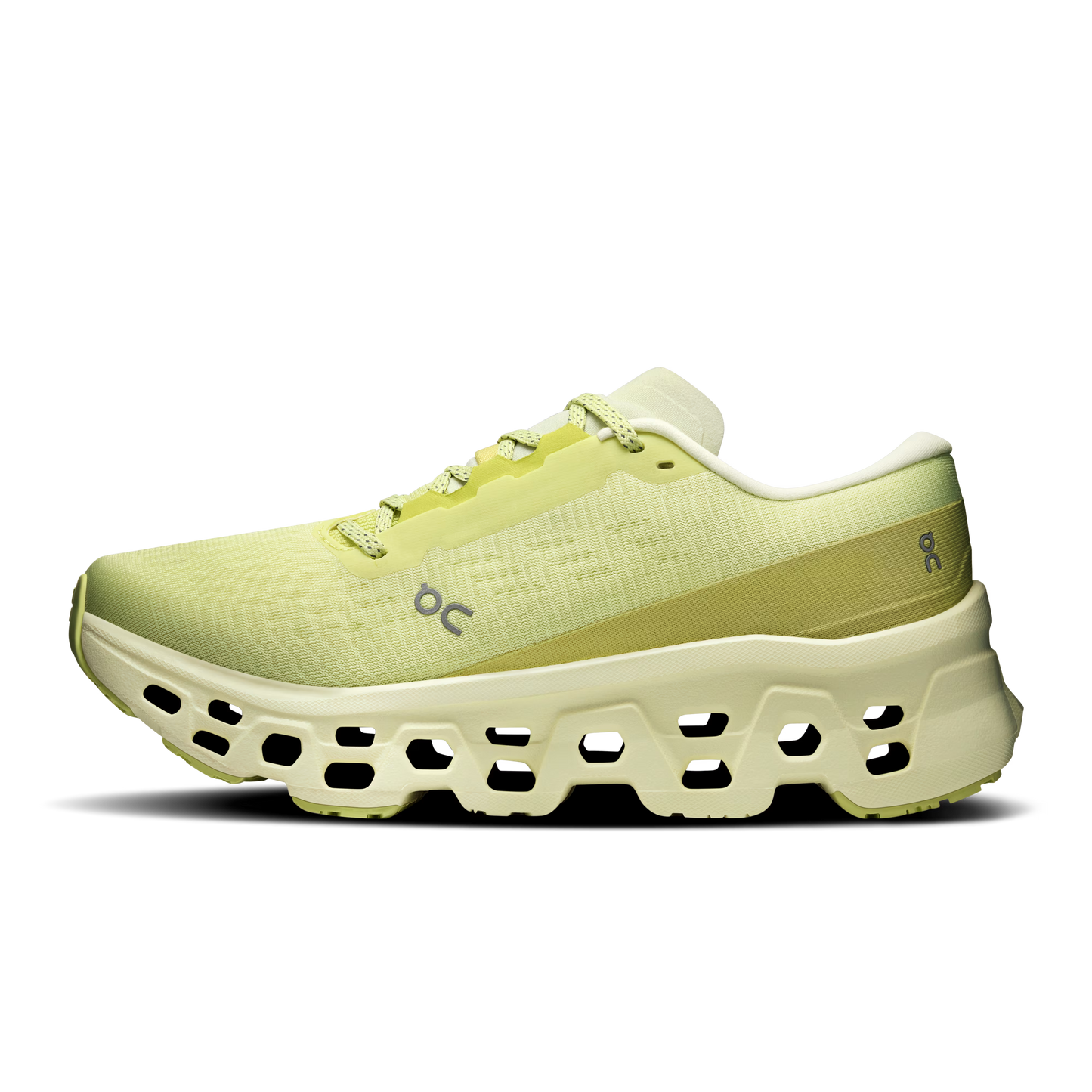 Women's On Cloudmonster 3 - Wide