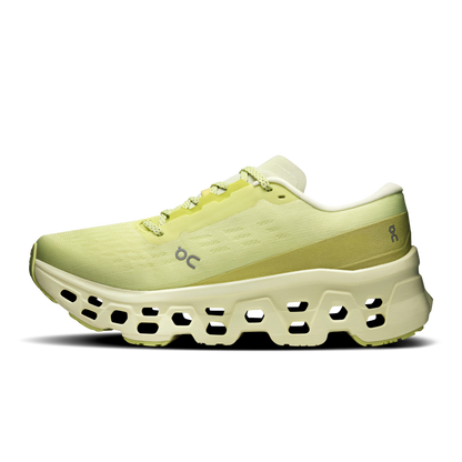 Women's On Cloudmonster 3 - Wide