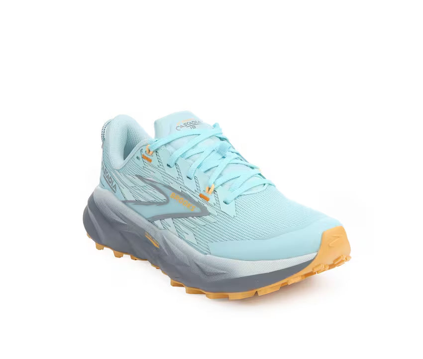 Women's Brooks Cascadia 19