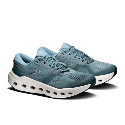 Women's On Cloudrunner 3