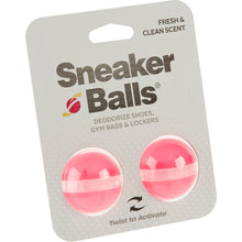 Load image into Gallery viewer, Sneaker Balls (2 pack)
