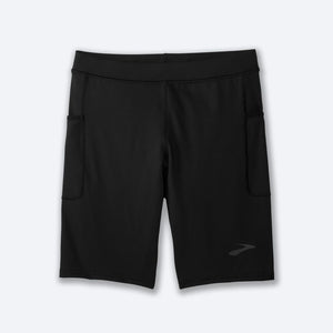 M’s Source 9" Short Tight