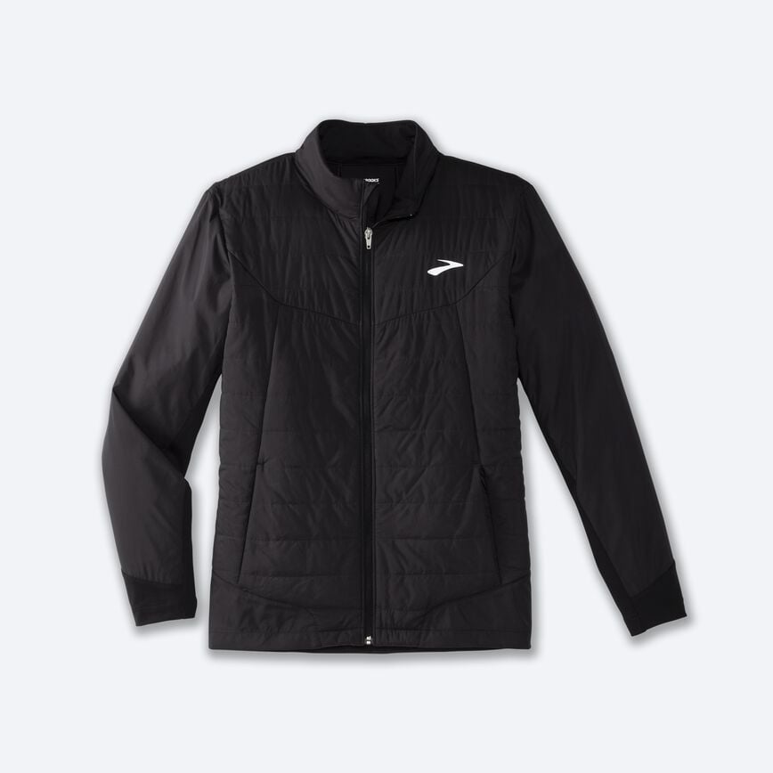 Men's Brooks Shield Hybrid Jacket 2.0