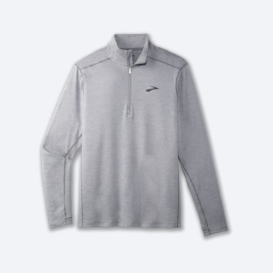 Men's Brooks Dash 1/2 Zip 2.0