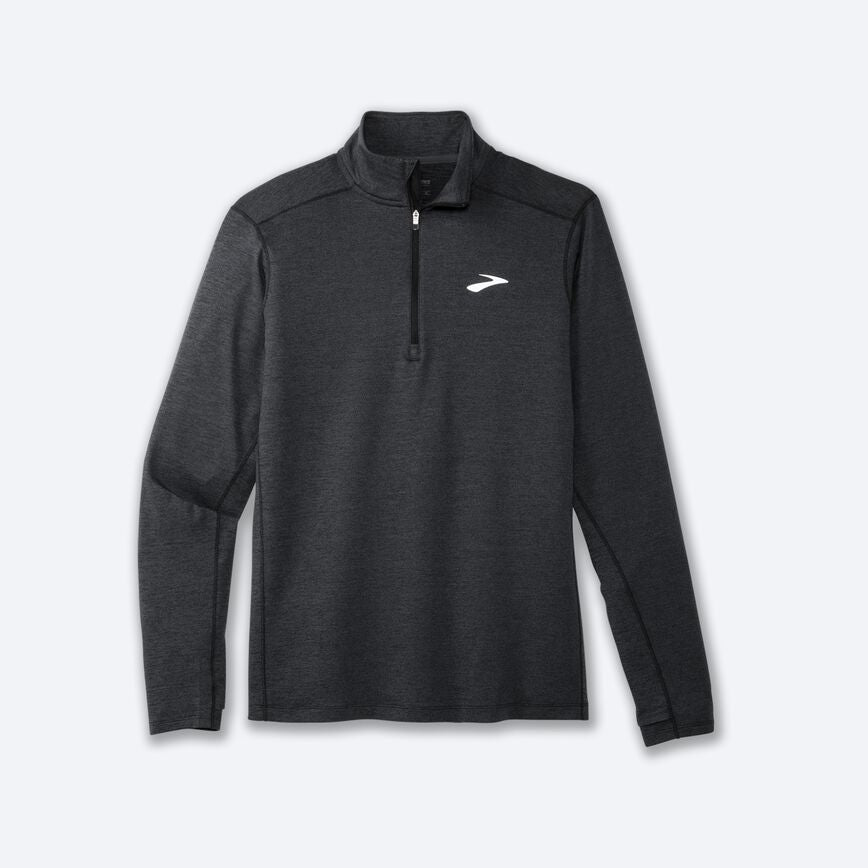 Men's Brooks Dash 1/2 Zip 2.0