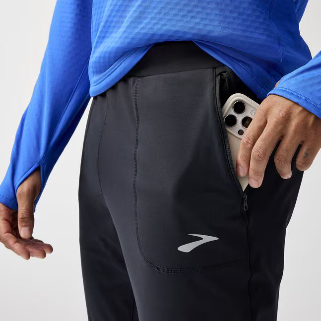Men's Brooks Momentum Thermal Pant