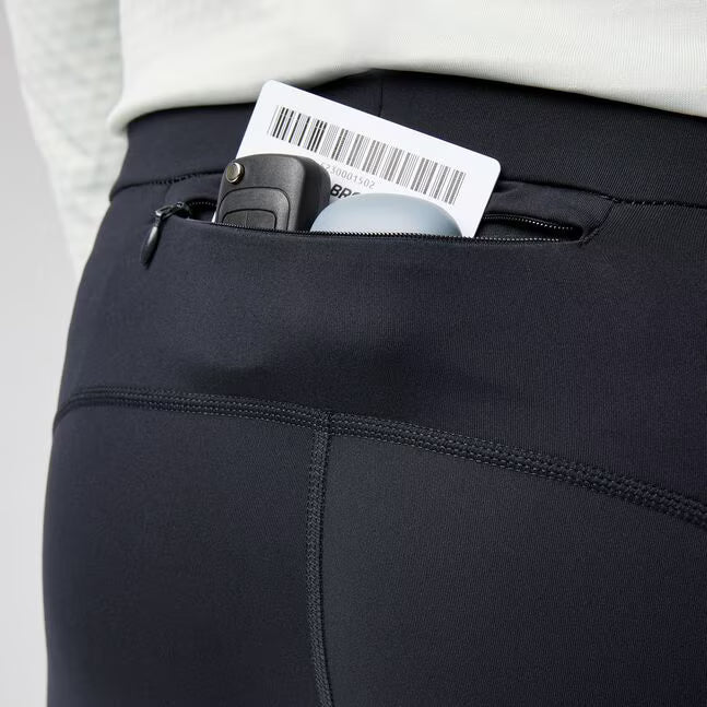Men's Brooks Momentum Thermal Tight 2.0