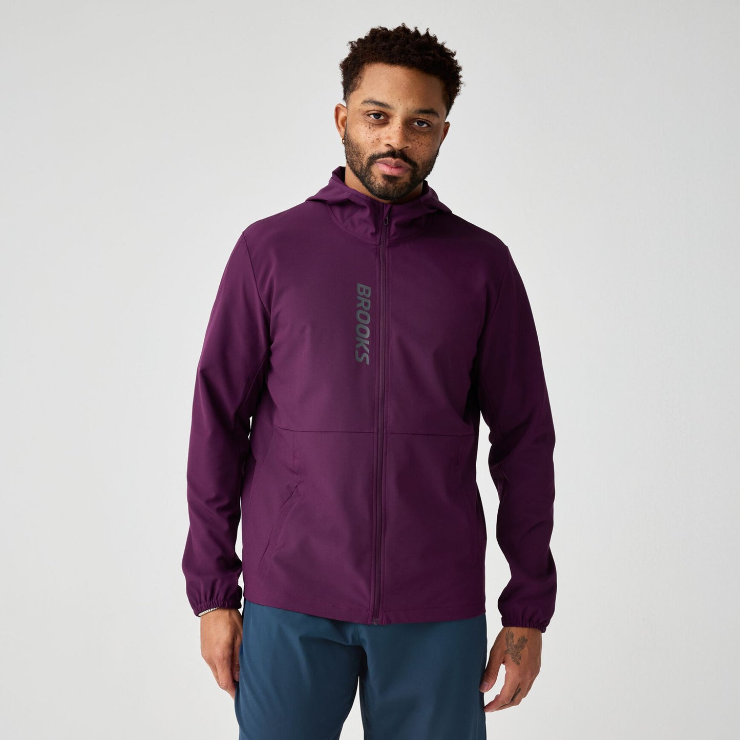 Men's Brooks Canopy Jacket