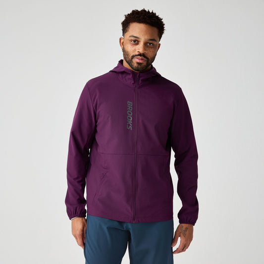 Men's Brooks Canopy Jacket