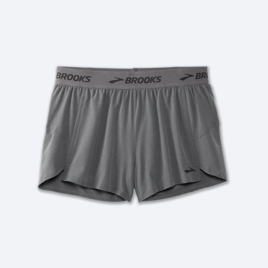 Women's Brooks Chaser 3" Short