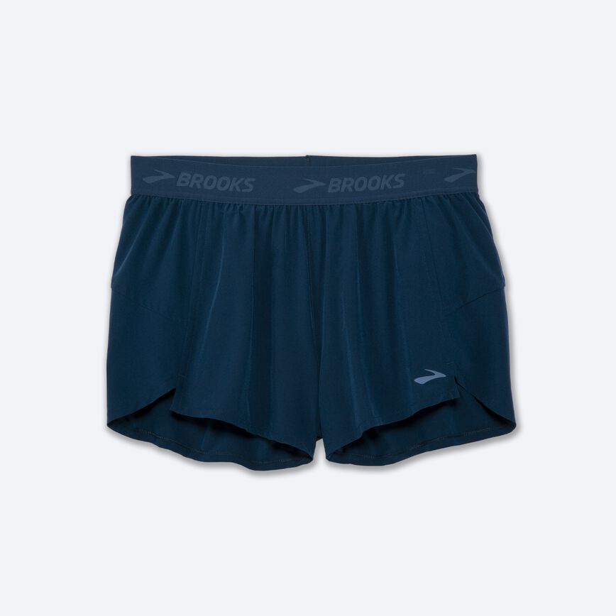 Women's Brooks Chaser 3" Short