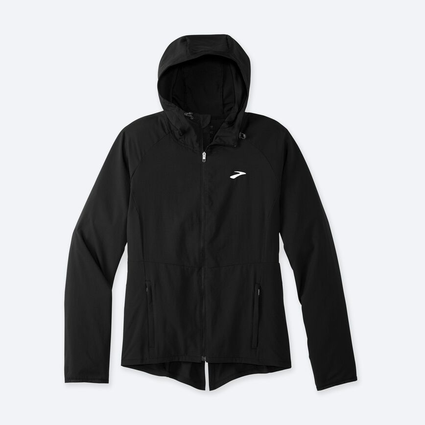 Women's Brooks Canopy Jacket