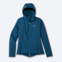 Load image into Gallery viewer, W&#39;s Brooks Canopy Jacket
