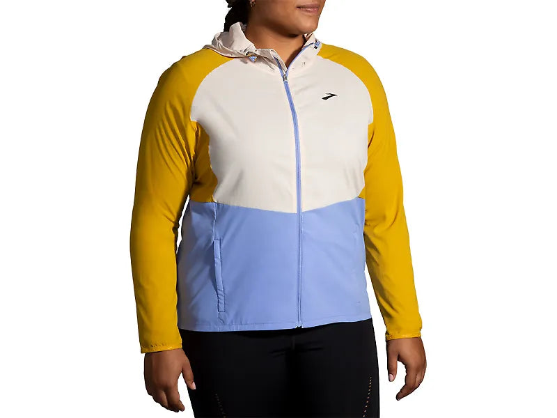 Women's Brooks Canopy Jacket