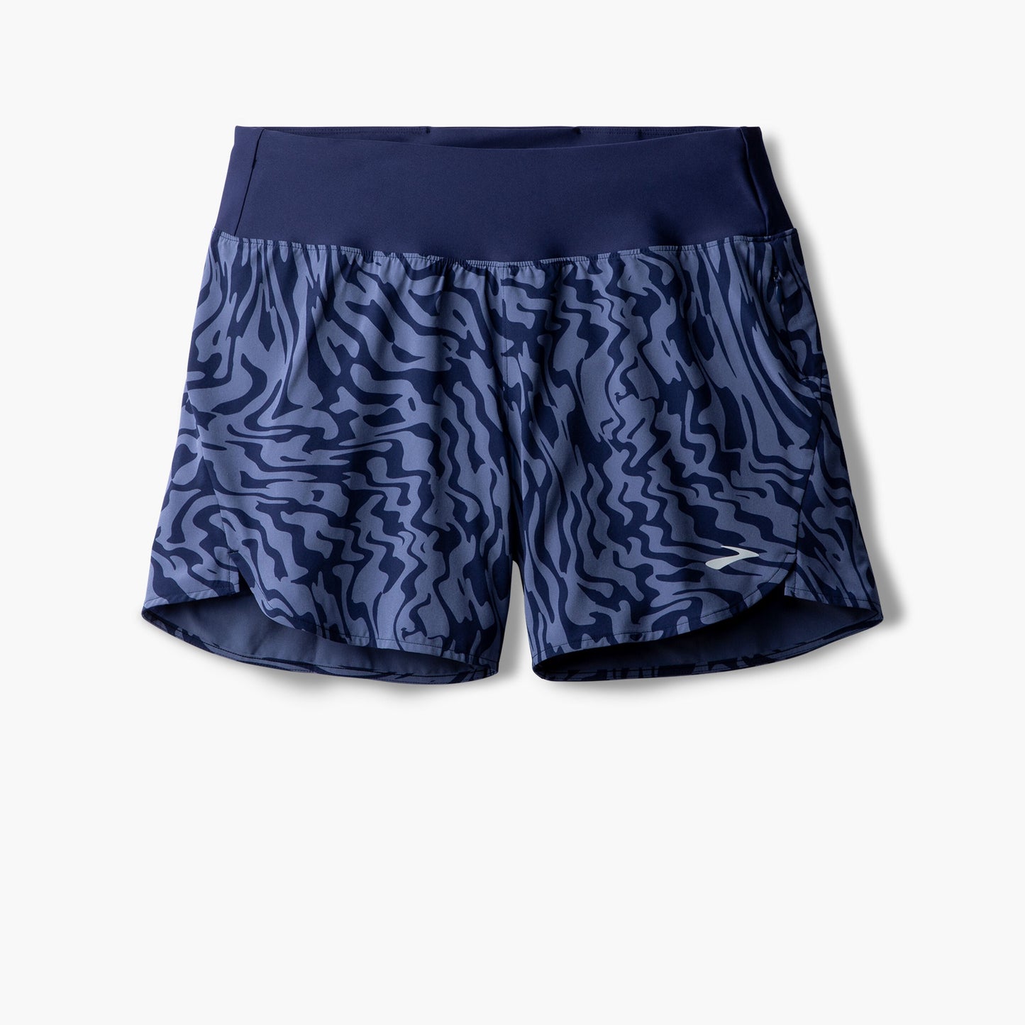 Brooks Women's Chaser 5" Short 2.0