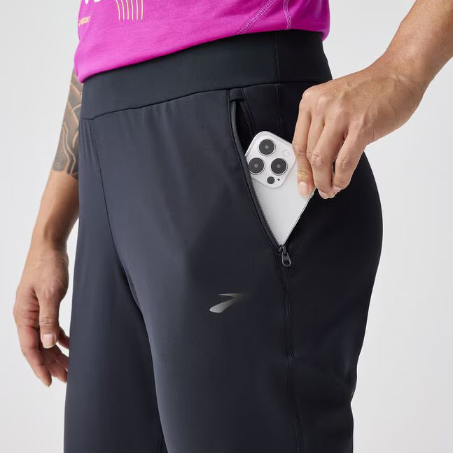 Women's Brooks Momentum Thermal Jogger 2.0