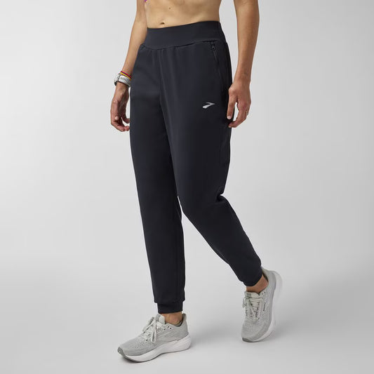 Women's Brooks Momentum Thermal Jogger 2.0