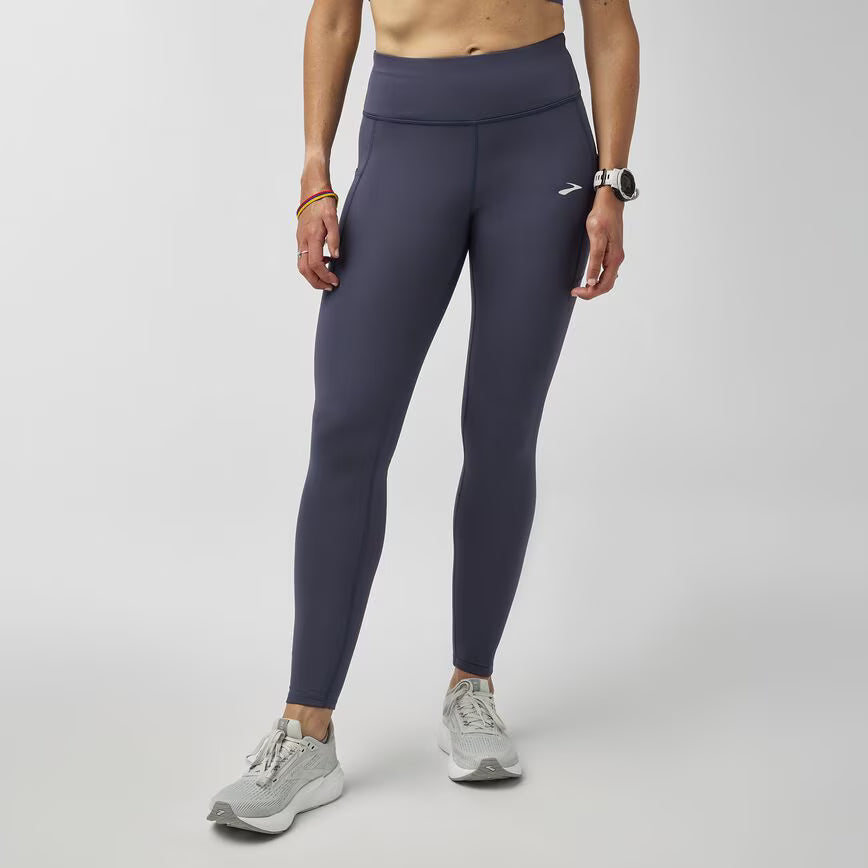 Women's Brooks Momentum Thermal Tight 2.0