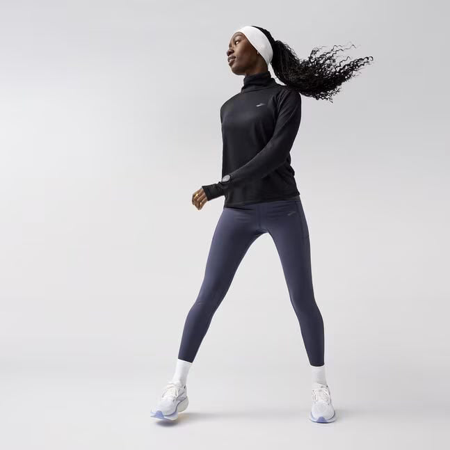 Women's Brooks Momentum Thermal Tight 2.0
