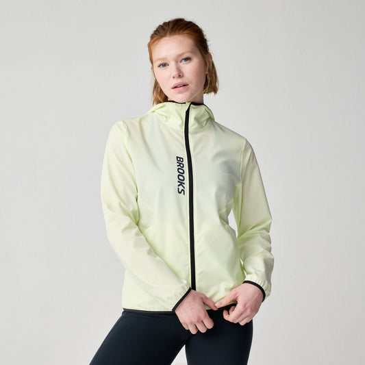 Women's Brooks Canopy Jacket