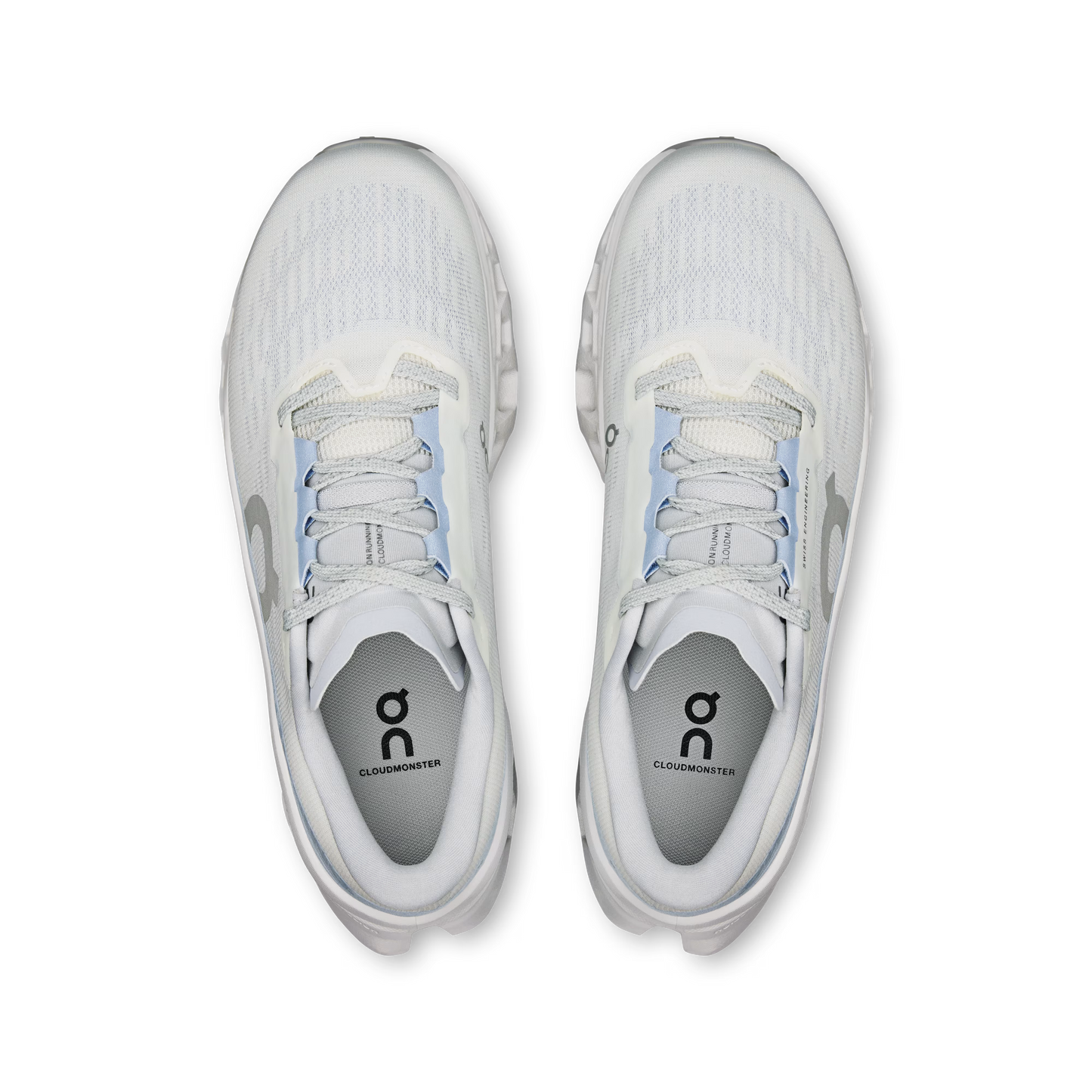 Women's On Cloudmonster 3