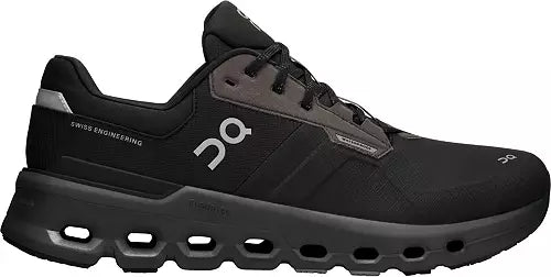 Men's On Cloudrunner 2 Waterproof