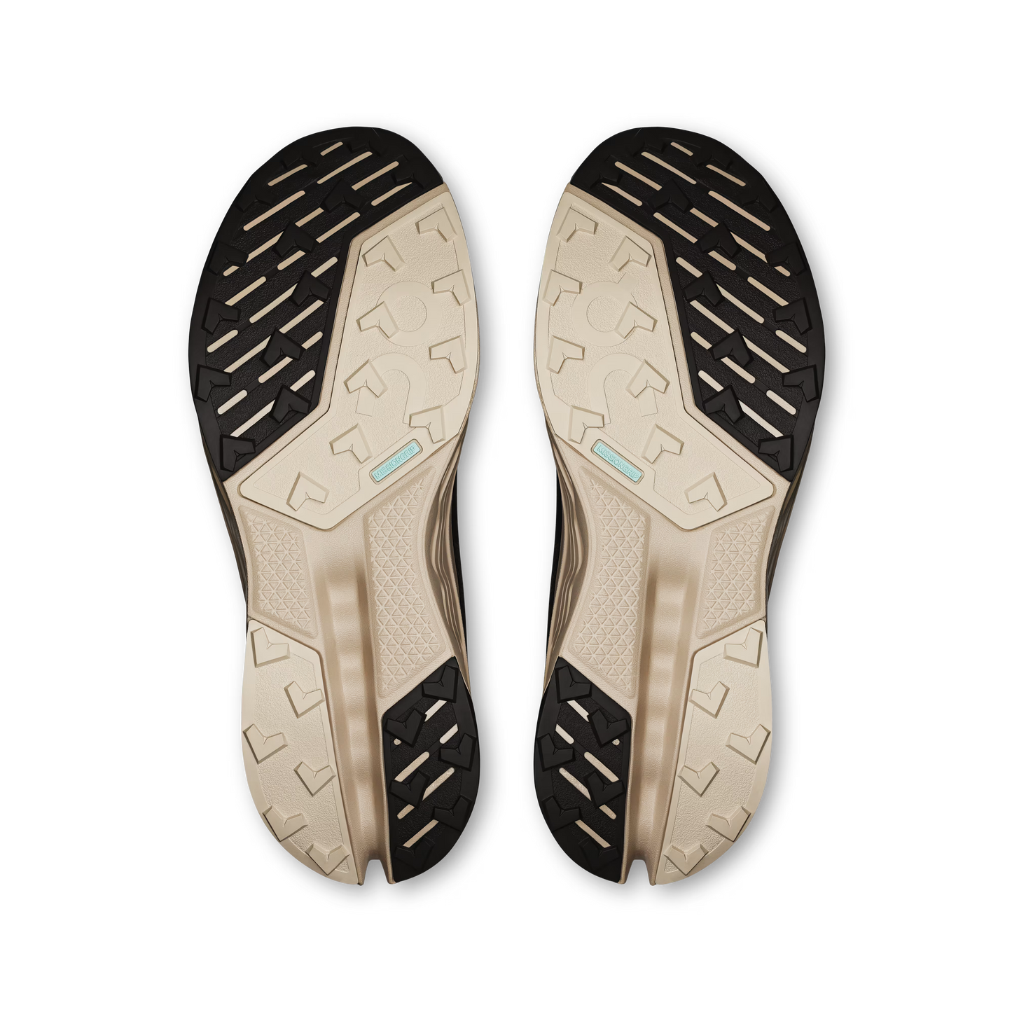 On Men's Cloudsurfer Trail 2 Waterproof